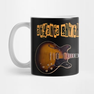 ATLANTA RHYTHM BAND Mug